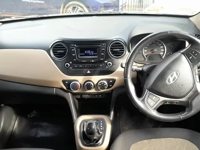 Used Hyundai Grand i10 [2013-2017] Asta AT 1.2 Kappa VTVT [2013-2016] in Bangalore