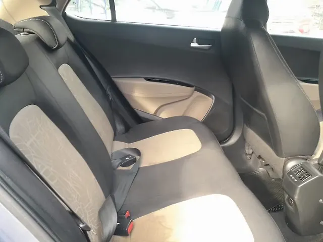 Used Hyundai Grand i10 [2013-2017] Asta AT 1.2 Kappa VTVT [2013-2016] in Bangalore