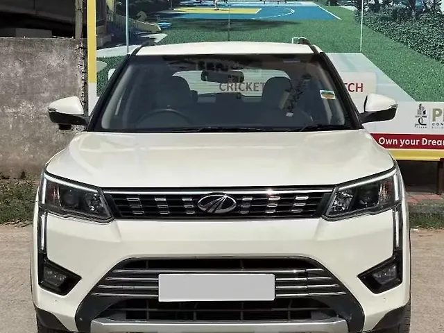 Used 2022 Mahindra XUV300 in Lucknow