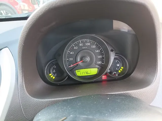 Used Hyundai Eon Era + in Bangalore