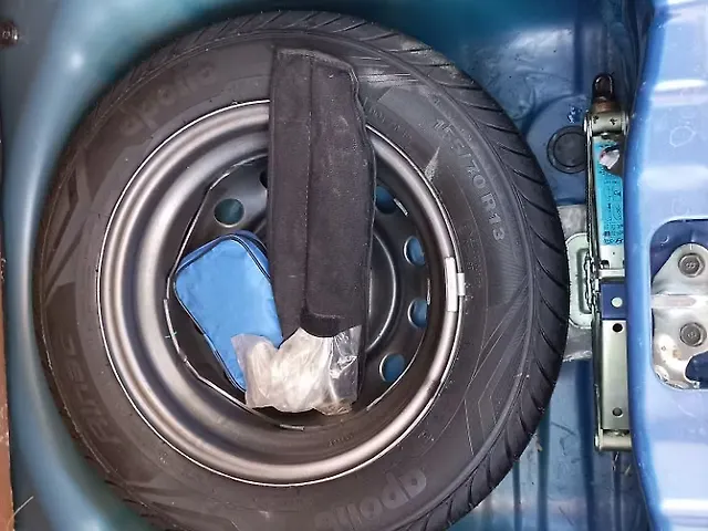 Used Hyundai Eon Era + in Bangalore