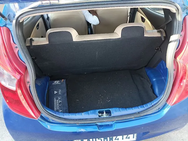 Used Hyundai Eon Era + in Bangalore