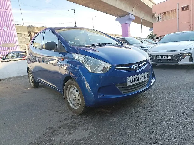Used Hyundai Eon Era + in Bangalore