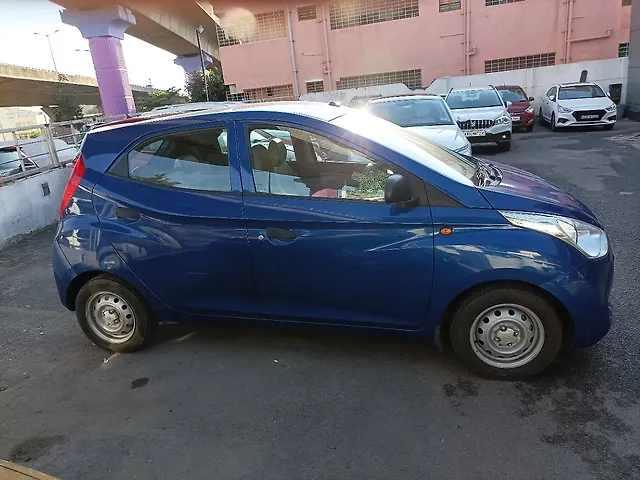 Used Hyundai Eon Era + in Bangalore
