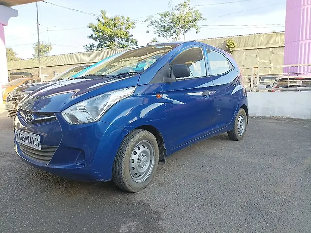Used Hyundai Eon Era + in Bangalore