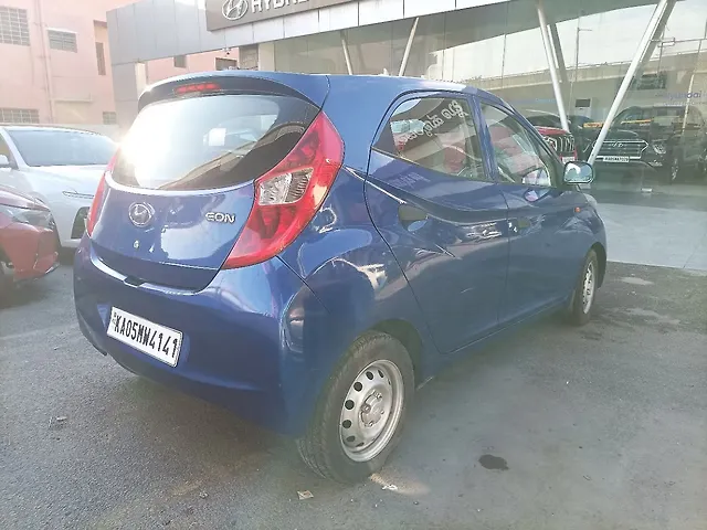 Used Hyundai Eon Era + in Bangalore