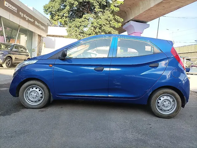 Used Hyundai Eon Era + in Bangalore