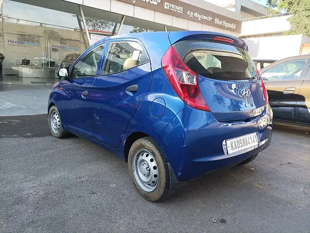 Used Hyundai Eon Era + in Bangalore