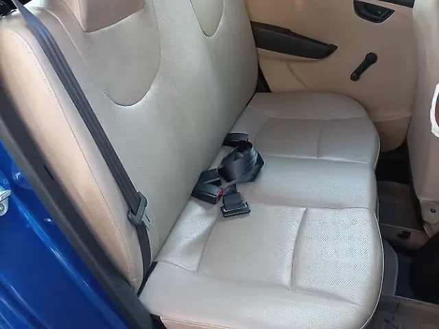 Used Hyundai Eon Era + in Bangalore