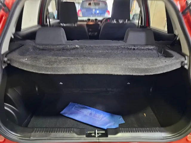 Used Maruti Suzuki Swift [2021-2024] VXi AMT [2021-2023] in Mumbai