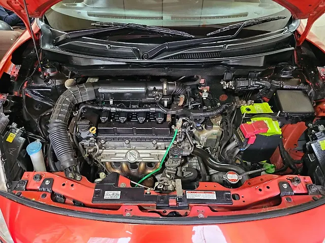 Used Maruti Suzuki Swift [2021-2024] VXi AMT [2021-2023] in Mumbai