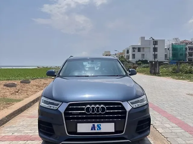 Used 2016 Audi Q3 in Chennai Used 2016 Audi Q3 in Chennai