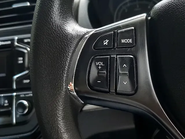 Used Maruti Suzuki Vitara Brezza [2016-2020] ZDi AGS in Mumbai