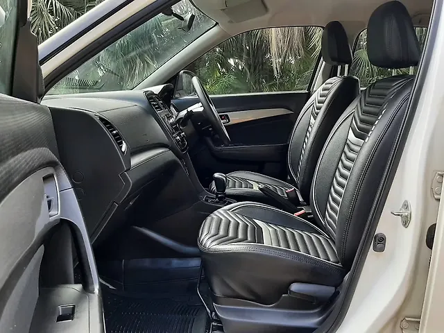 Used Maruti Suzuki Vitara Brezza [2016-2020] ZDi AGS in Mumbai