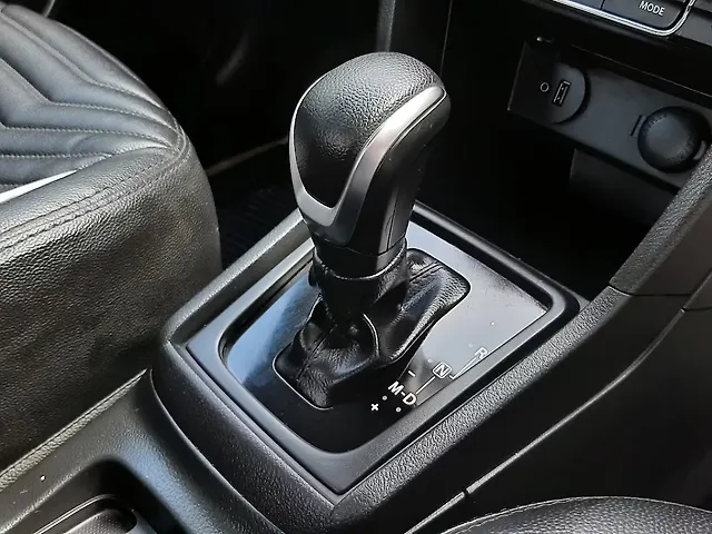 Used Maruti Suzuki Vitara Brezza [2016-2020] ZDi AGS in Mumbai