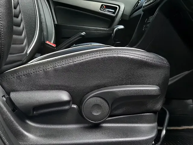 Used Maruti Suzuki Vitara Brezza [2016-2020] ZDi AGS in Mumbai