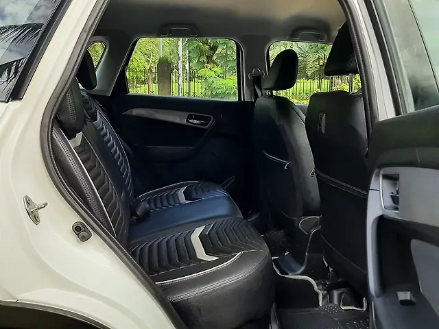 Used Maruti Suzuki Vitara Brezza [2016-2020] ZDi AGS in Mumbai