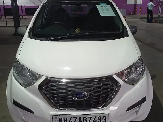 Used 2018 Datsun Redigo in Mumbai