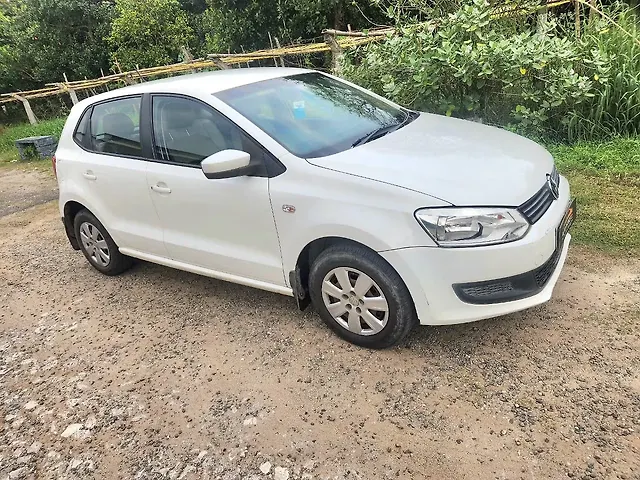 Second Hand Volkswagen Polo in Kollam, Used Volkswagen Polo Cars