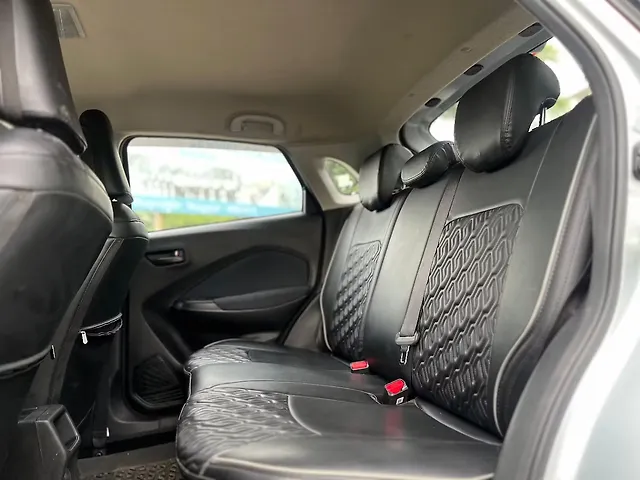 Used Maruti Suzuki Baleno Delta MT [2022-2023] in Nagpur