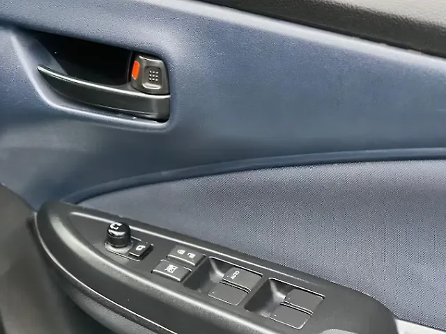 Used Maruti Suzuki Baleno Delta MT [2022-2023] in Nagpur