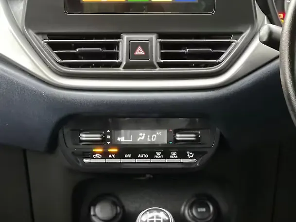 Used Maruti Suzuki Baleno Delta MT [2022-2023] in Nagpur