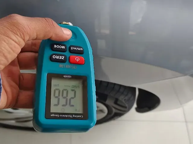 Used Maruti Suzuki Baleno Delta MT [2022-2023] in Nagpur