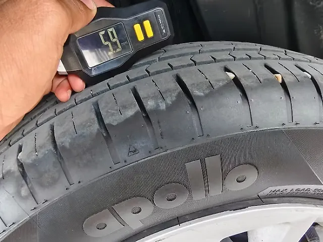 Used Maruti Suzuki Baleno Delta MT [2022-2023] in Nagpur