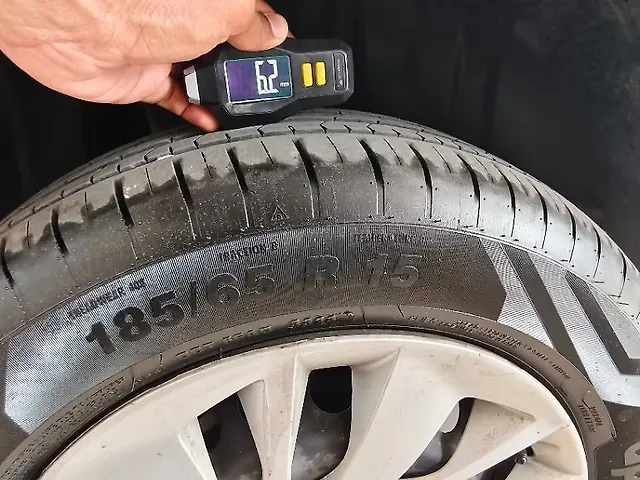 Used Maruti Suzuki Baleno Delta MT [2022-2023] in Nagpur