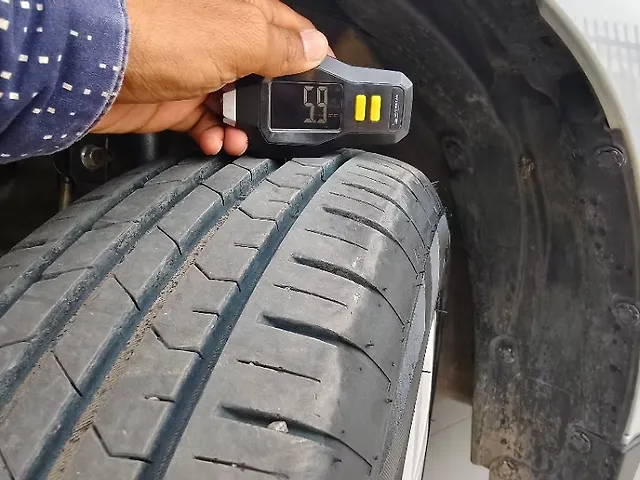 Used Maruti Suzuki Baleno Delta MT [2022-2023] in Nagpur