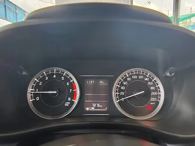 Used Maruti Suzuki Baleno Delta MT [2022-2023] in Nagpur