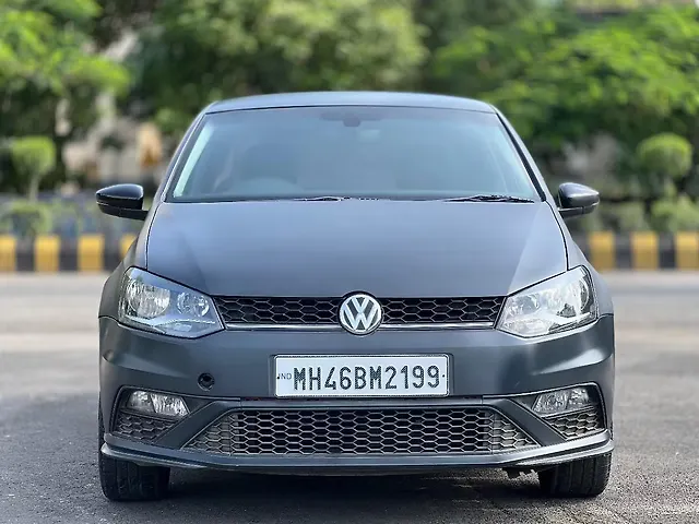 Used 2019 Volkswagen Vento in Nagpur