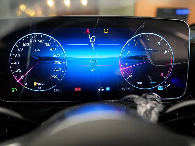 Used Mercedes-Benz C-Class C 200 in Delhi