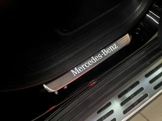 Used Mercedes-Benz GLE 300d AMG Line in Delhi