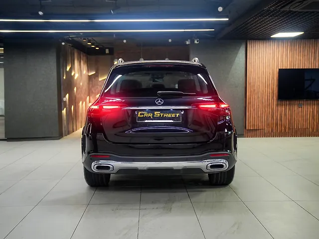Used Mercedes-Benz GLE 300d AMG Line in Delhi