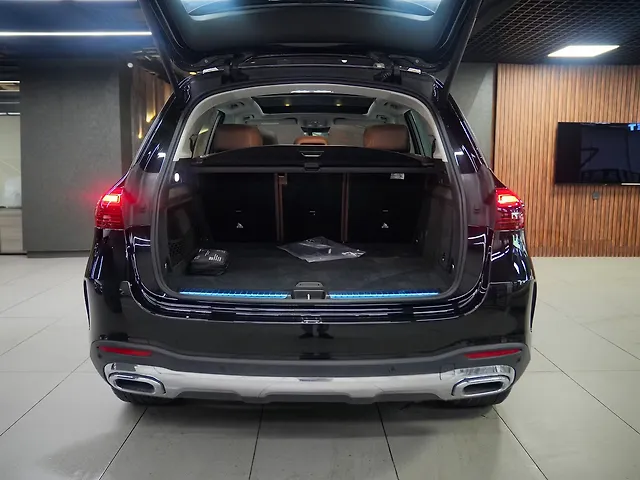 Used Mercedes-Benz GLE 300d AMG Line in Delhi