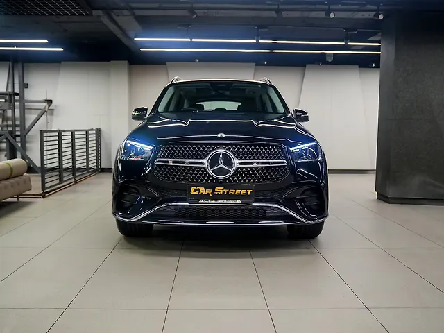 Used 2025 Mercedes-Benz GLE in Delhi Used 2025 Mercedes-Benz GLE in Delhi