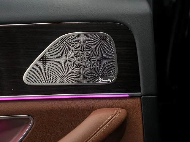 Used Mercedes-Benz GLE 300d AMG Line in Delhi