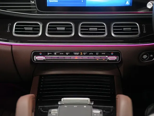 Used Mercedes-Benz GLE 300d AMG Line in Delhi