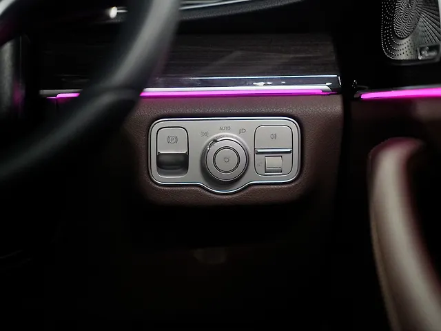 Used Mercedes-Benz GLE 300d AMG Line in Delhi