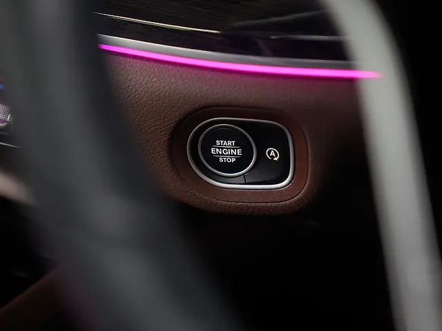 Used Mercedes-Benz GLE 300d AMG Line in Delhi