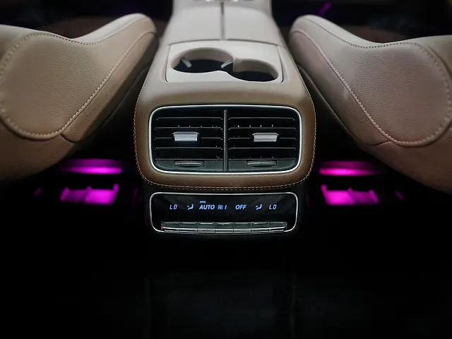 Used Mercedes-Benz GLE 300d AMG Line in Delhi