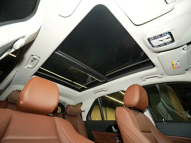 Used Mercedes-Benz GLE 300d AMG Line in Delhi