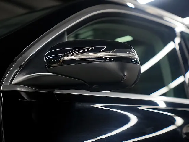 Used Mercedes-Benz GLE 300d AMG Line in Delhi