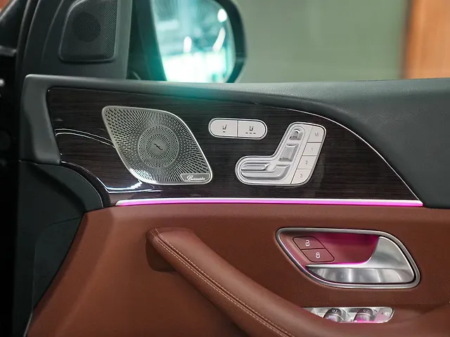 Used Mercedes-Benz GLE 300d AMG Line in Delhi