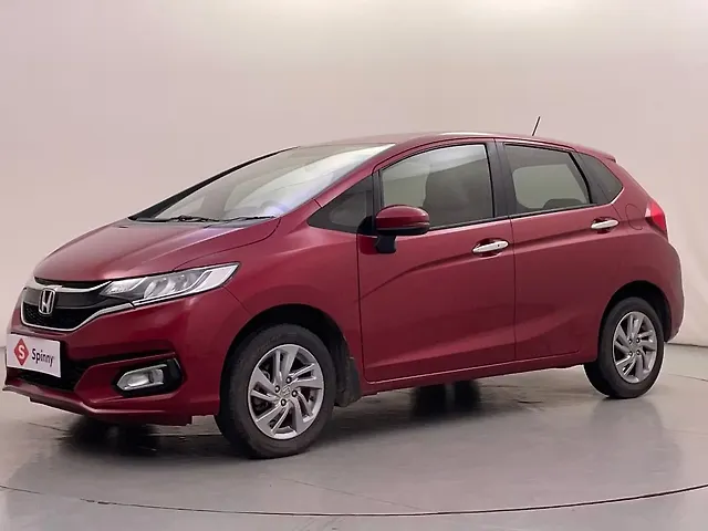 Used 2022 Honda Jazz in Bangalore Used 2022 Honda Jazz in Bangalore