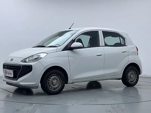 Used 2021 Hyundai Santro in Faridabad