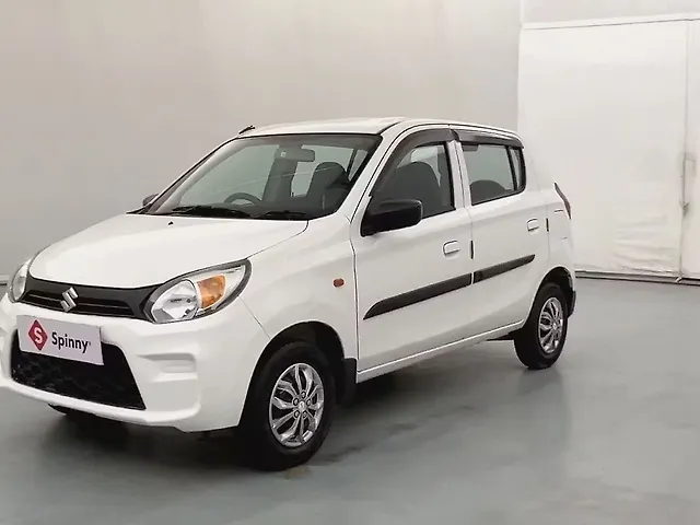 Used 2022 Maruti Suzuki Alto 800 in Lucknow Used 2022 Maruti Suzuki Alto 800 in Lucknow
