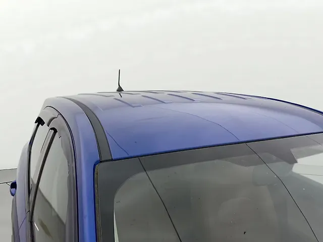 Used Ford EcoSport [2017-2019] Trend 1.5L Ti-VCT in Chennai