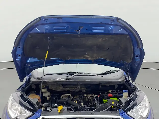 Used Ford EcoSport [2017-2019] Trend 1.5L Ti-VCT in Chennai